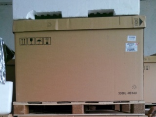 LG Display液晶模组LD470DXS-SCA1