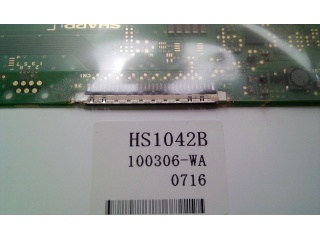 夏普液晶模组LQ164M1LD4C