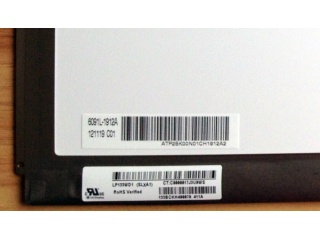 LG Display液晶模组LP133WD1-SLA1