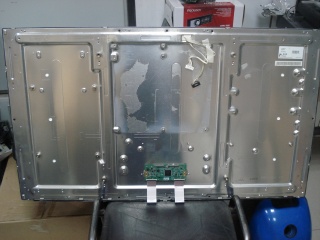 LG Display液晶模组LC420EUF-SDA1