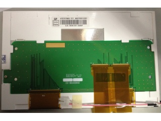 群创液晶模组AT070TN83 V.3