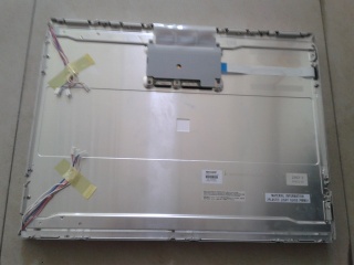 夏普液晶模组LQ201U1LW18