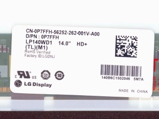 LP140WD1-TLM1图片