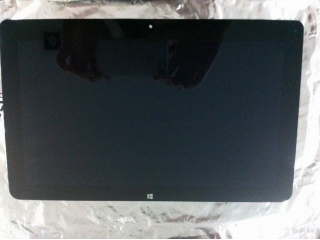 LG Display屏幕总成LP101WH4-SLAB