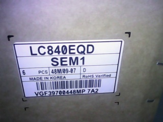 LC840EQD-SEM1图片