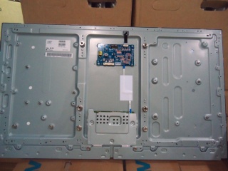 LG Display液晶模组LC320EUN-FFM1