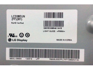 LG Display液晶模组LC320EUN-FFM1