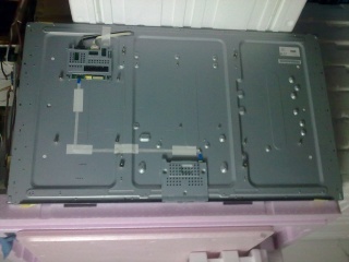 LG Display液晶模组LC470EUN-SDF1