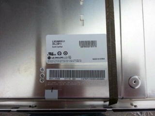 LG飞利浦液晶模组LM260WU1-SLB1
