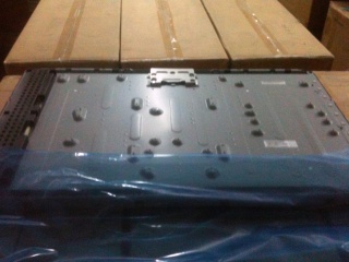 友达液晶模组T370HW03 VG