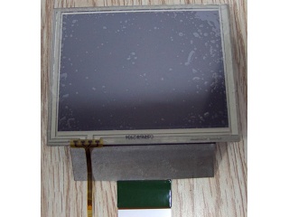 LG Display 4" TN 液晶模组 320×240 200nits WLED TTL 54pins