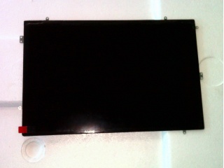 群创液晶模组HJ101IA-01F