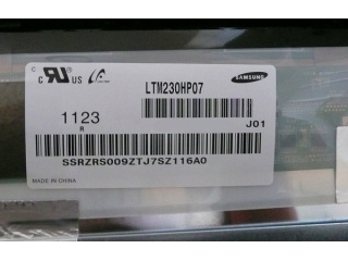 三星液晶模组LTM230HP07