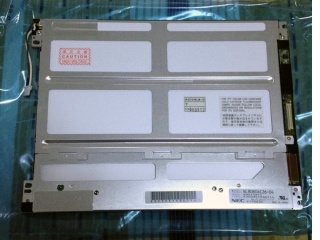 NEC液晶模组NL8060AC26-04