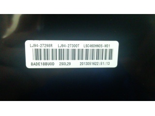 三星液晶玻璃LSC460HN05-W