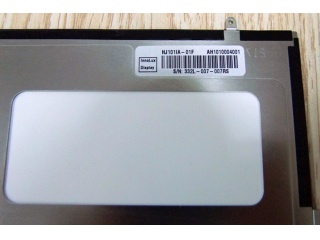 群创液晶模组HJ101IA-01F