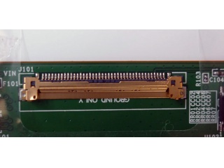 友达液晶模组B133XW04 V0