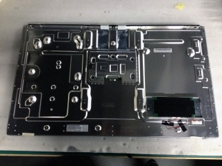 友达液晶模组T315HW07 V1