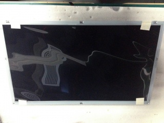 友达液晶模组T315HW07 V1