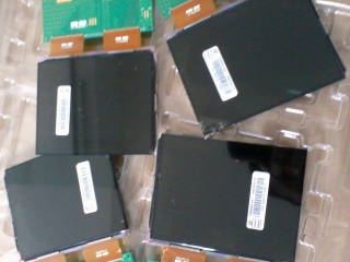 奇美液晶玻璃EE050NA-04A