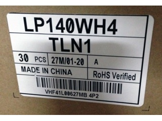 LP140WH4-TLN1图片