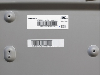 群创液晶模组V580HJ1-LE6