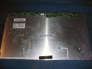 捷星液晶模组LM230WF5-TRA2