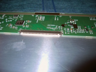 捷星液晶模组LM230WF5-TRA2