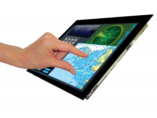 KOE液晶模组TX18D37VM0ARA