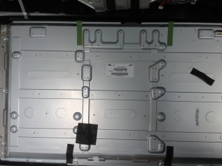 三星液晶模组LTA320AP33