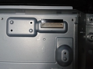 三星液晶模组LTA320AP33