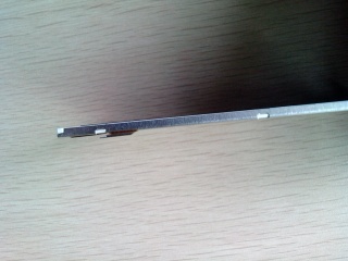 天马液晶模组TM045YDH27