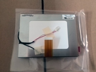 元太 5" TN 液晶模组 320×234 400nits CCFL Analog 30pins