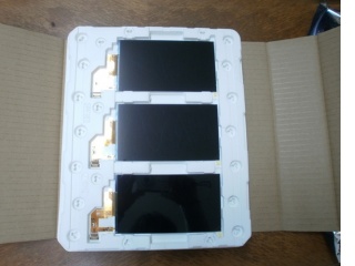 夏普液晶模组LS063K3SX01