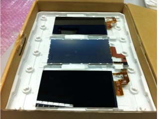 夏普液晶模组LS063K3SX01