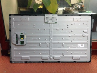 LG Display液晶模组LC420DUN-SER1