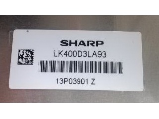 LK400D3LA93图片