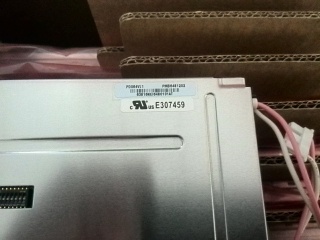 元太液晶模组PD064VL1