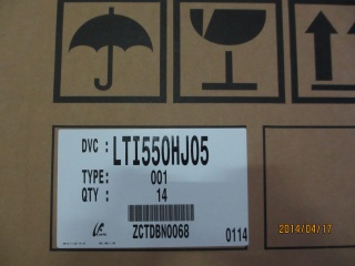 LTI550HJ05图片