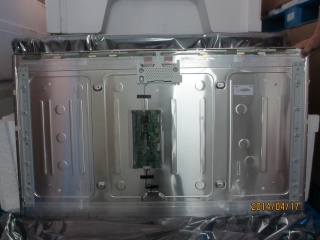 三星液晶模组LTI550HJ05