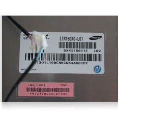 三星液晶模组LTM150XO-L01