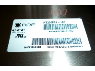 HT236F01-100图片