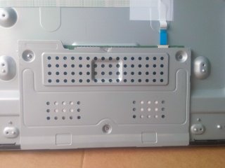 LG Display液晶模组LC500CWD-SDF1