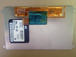 LG Display液晶模组LD070WS2-SL06