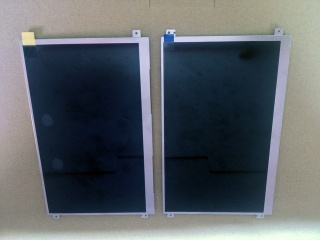 LG Display液晶模组LD070WS2-SL06