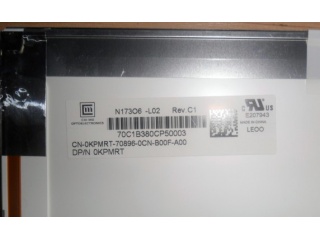 奇美液晶模组N173O6-L02