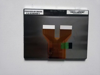 元太液晶模组PD035OX1