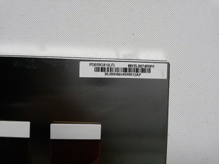 元太液晶模组PD035OX1