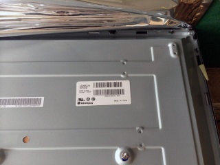 LG Display液晶模组LC550DUN-SFU2