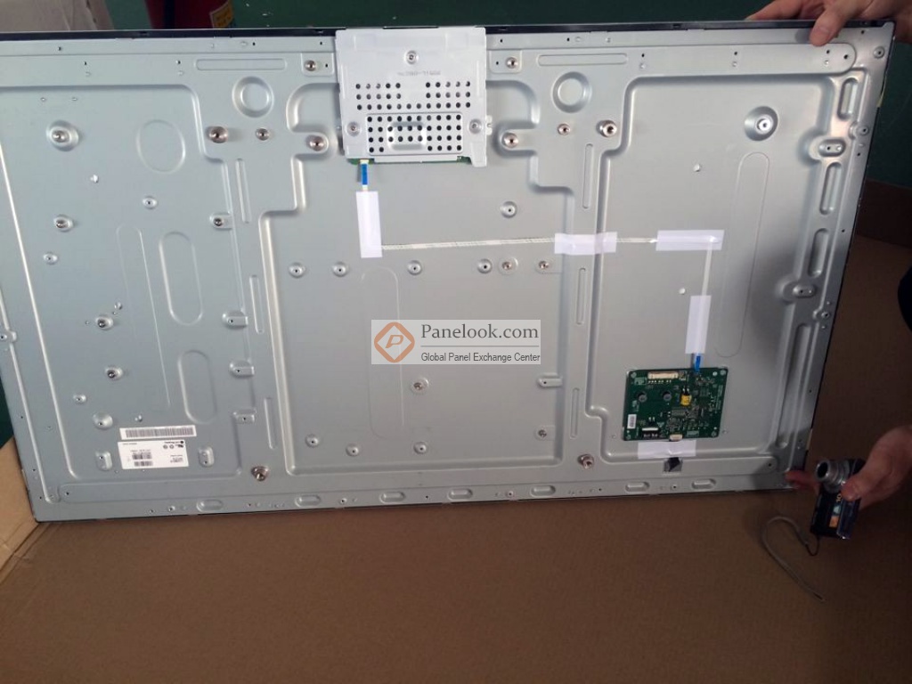 LG Display液晶模组LC420EUN-SFF3概况-全球液晶屏交易中心-屏库